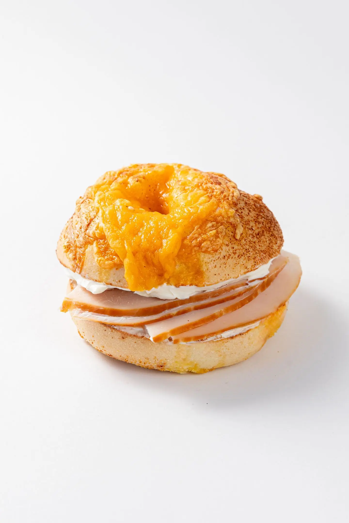 Turkey & Cheese