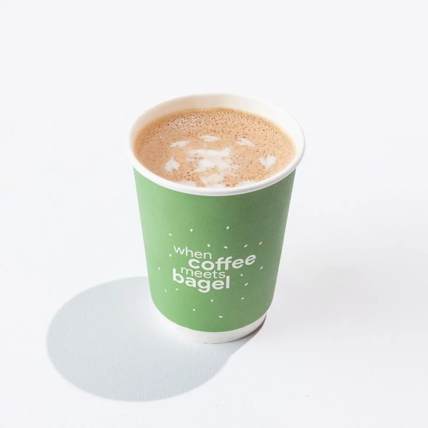Hot Choclate