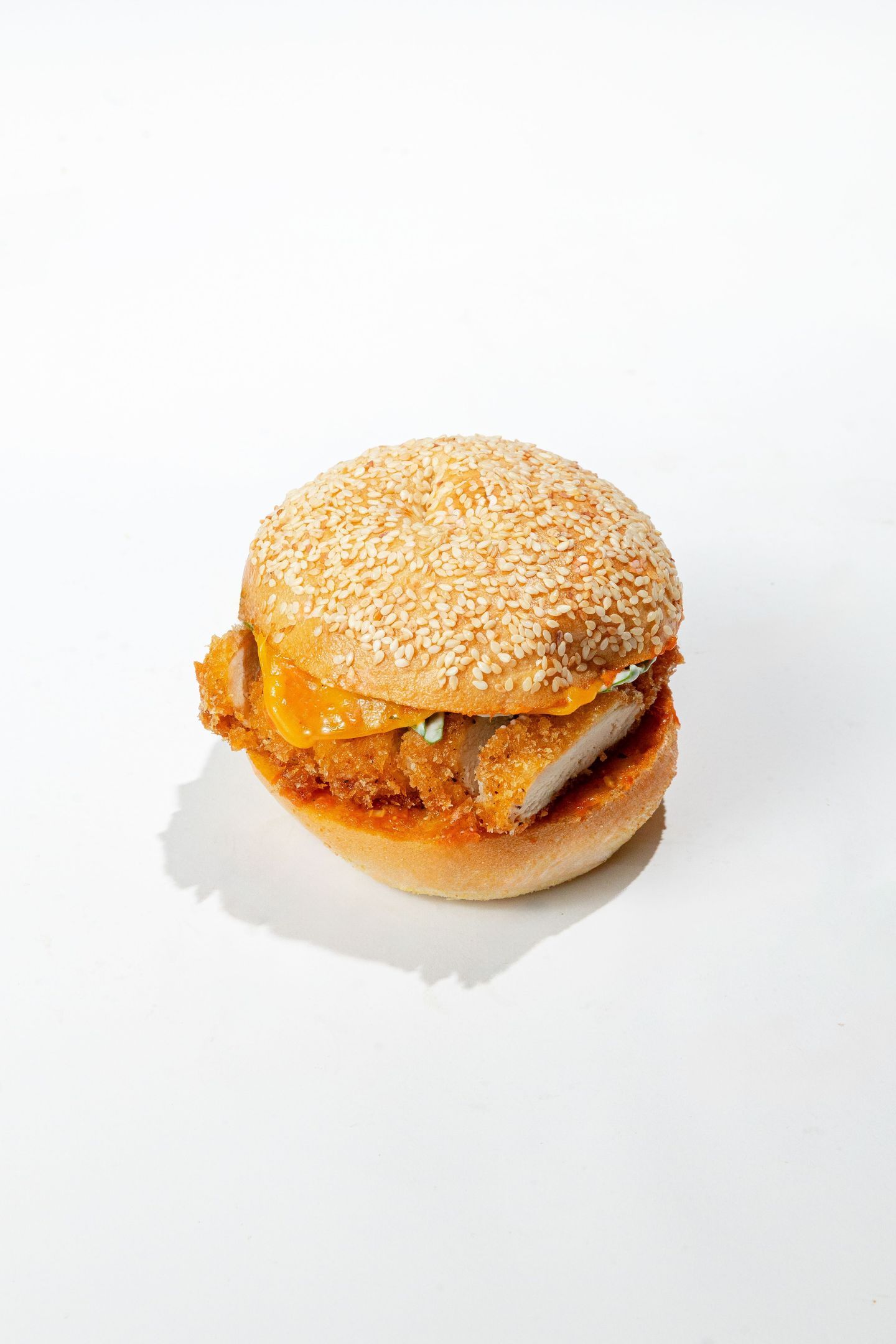 Crispy Chicken