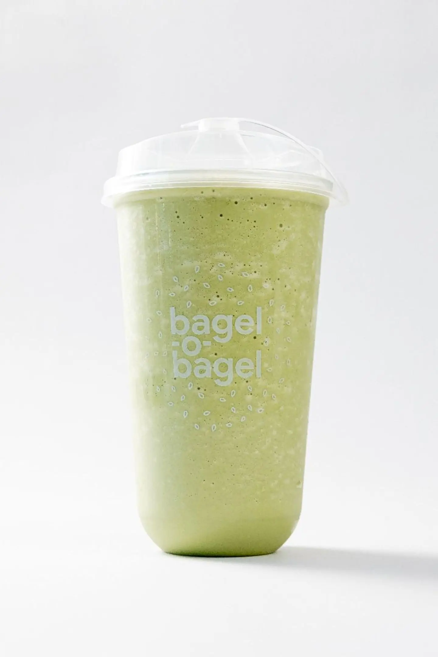 Matcha Frappe