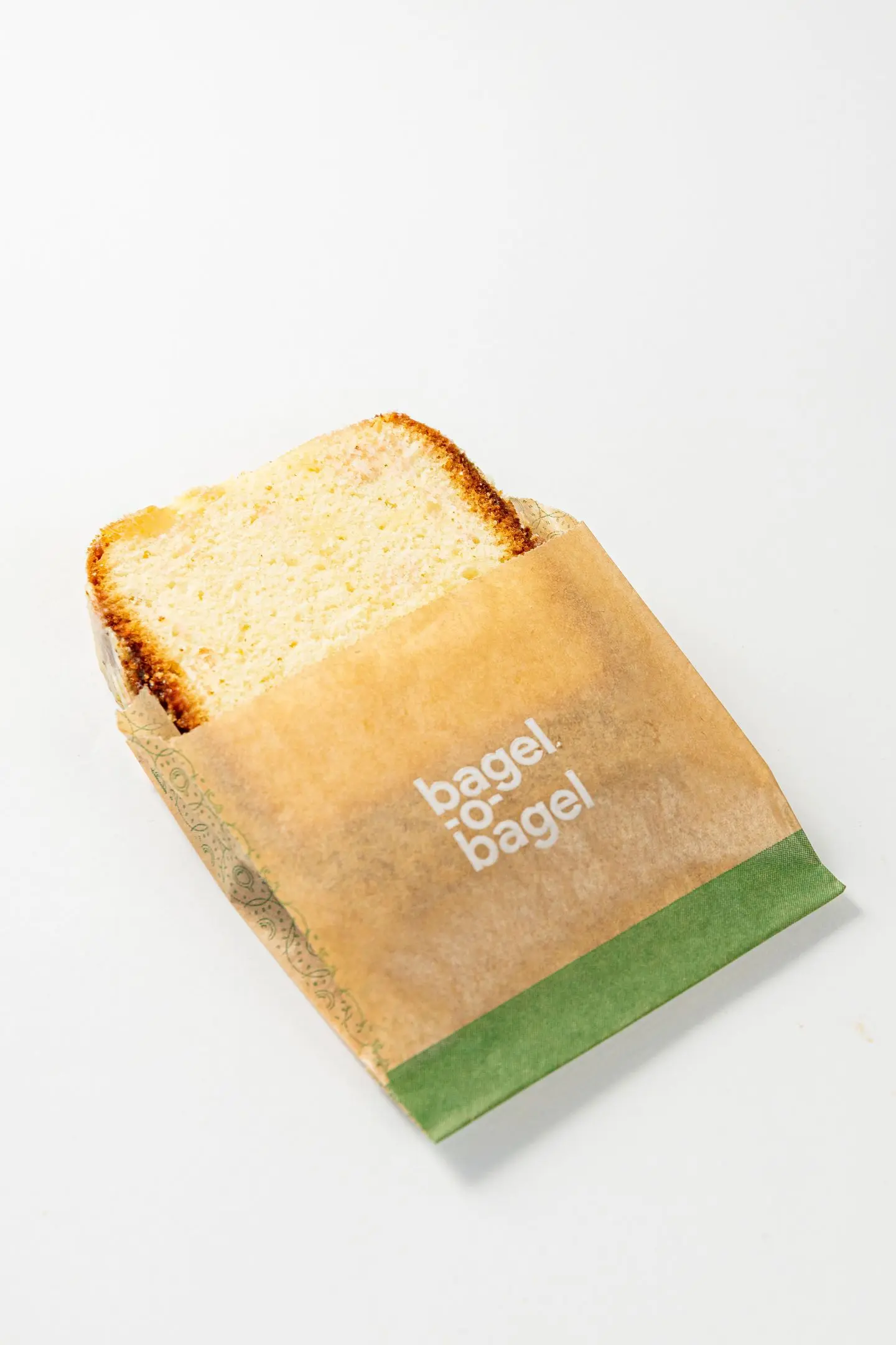 Lemon Cake