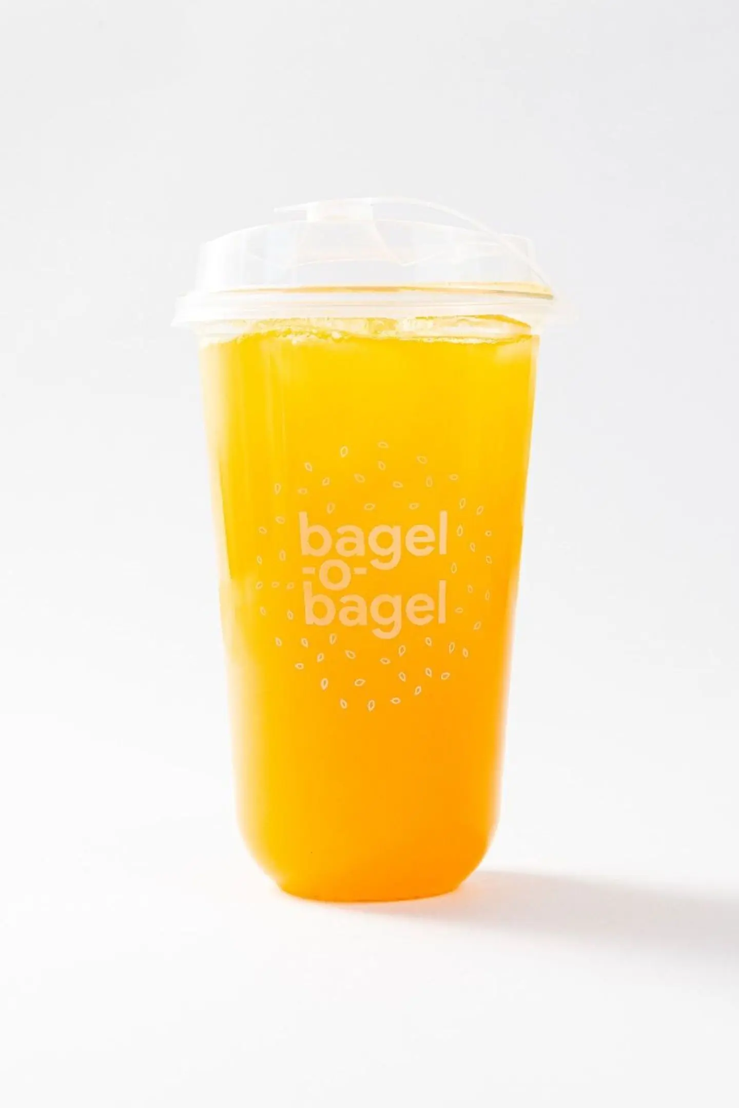 Orange Juice
