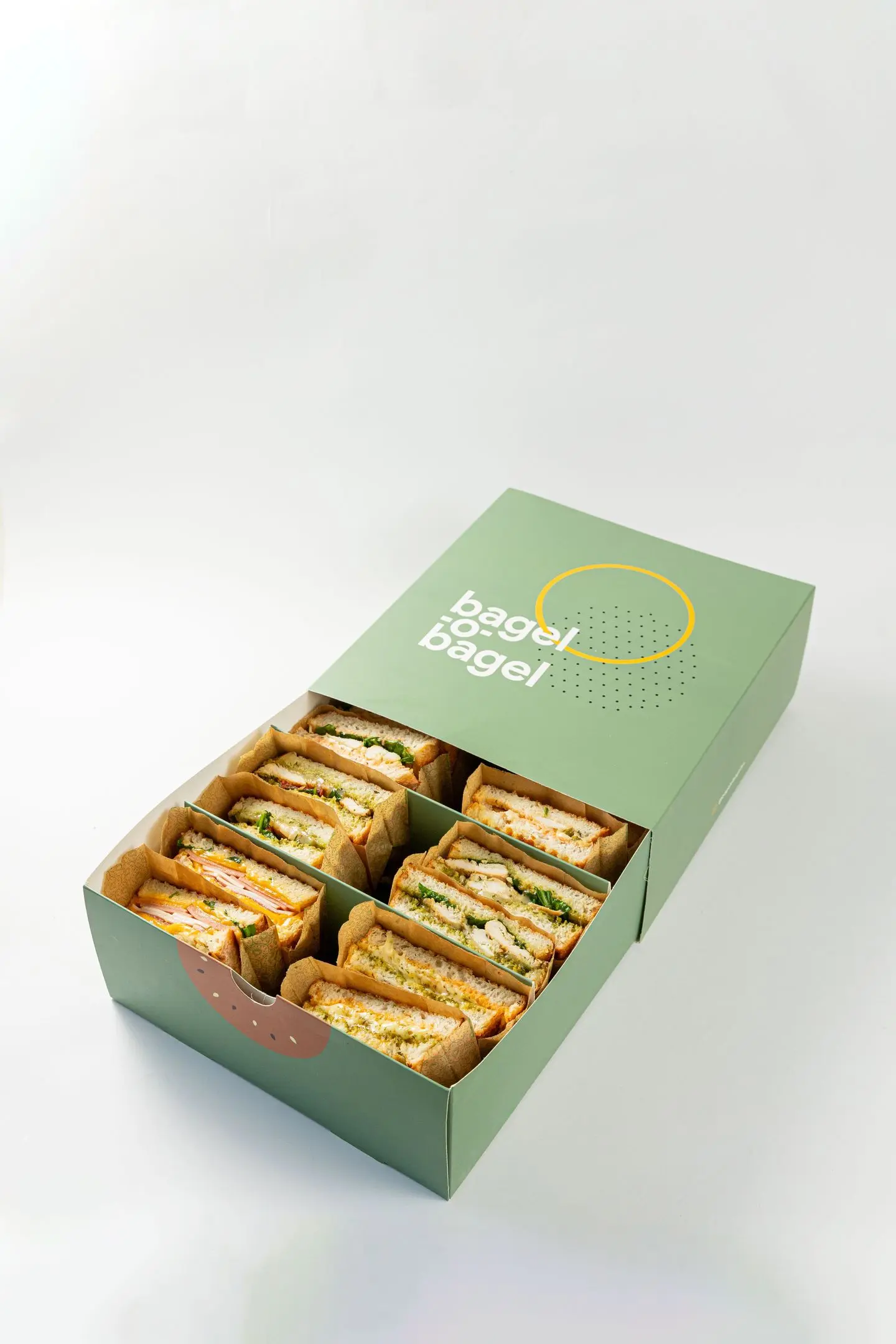 Panini Box