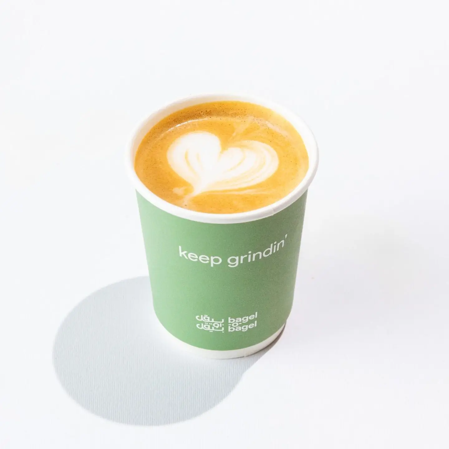 Latte