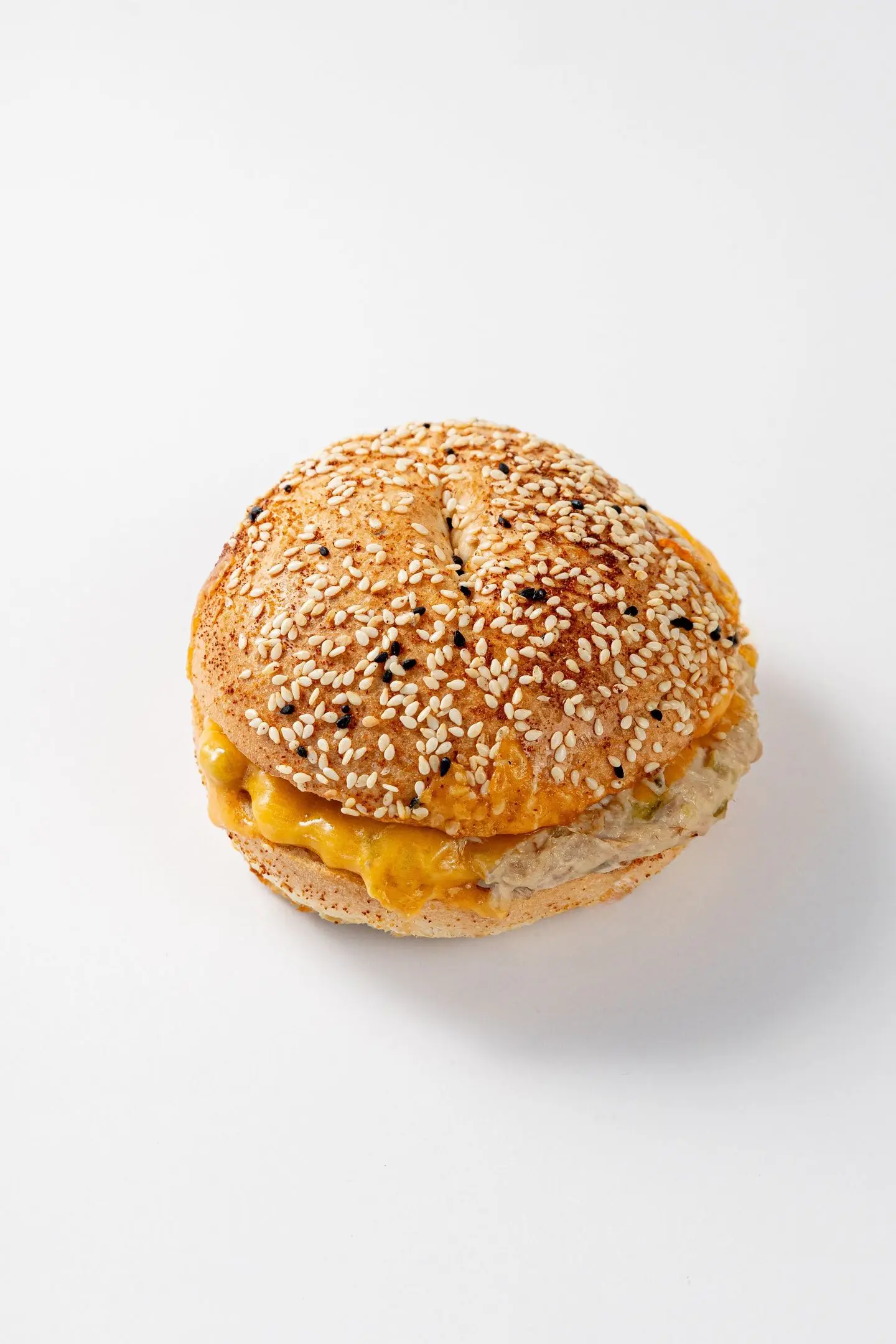Tuna Melt