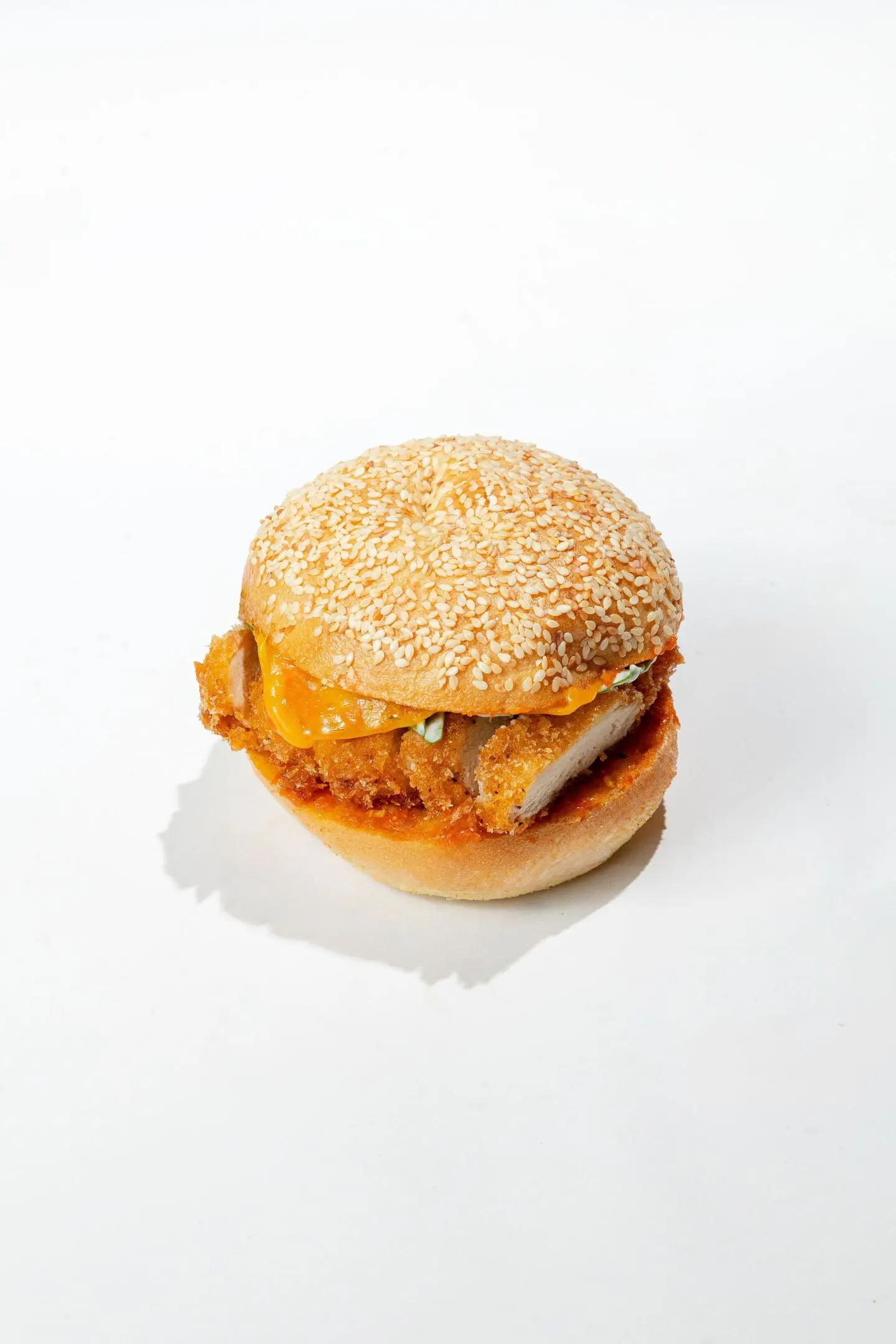 Crispy Chicken