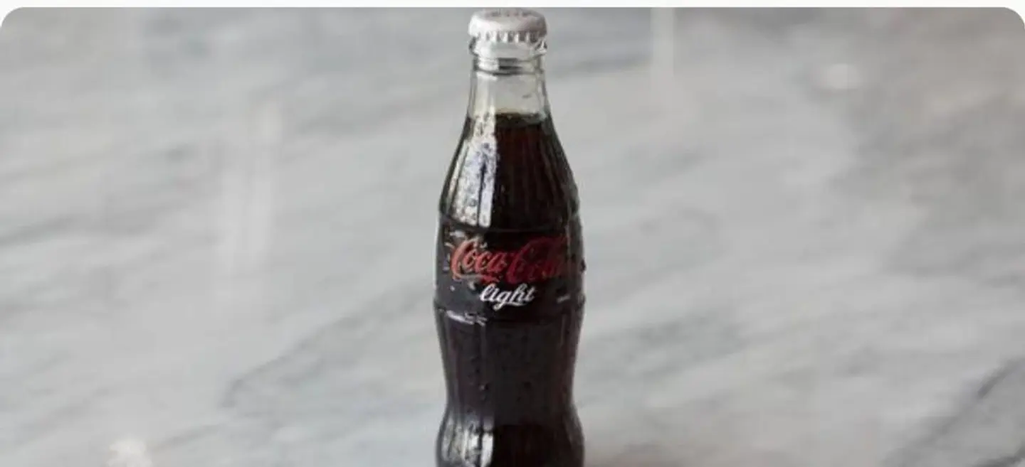 Cola Lite