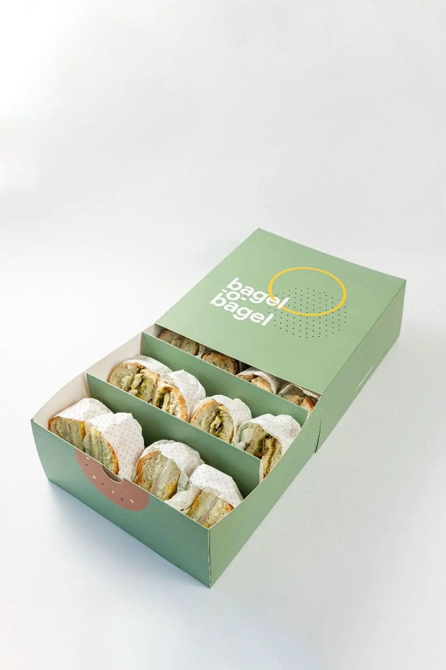 Signature Box