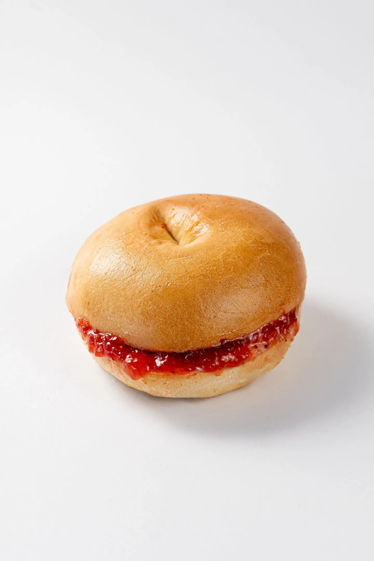 Cream Cheese & Jam