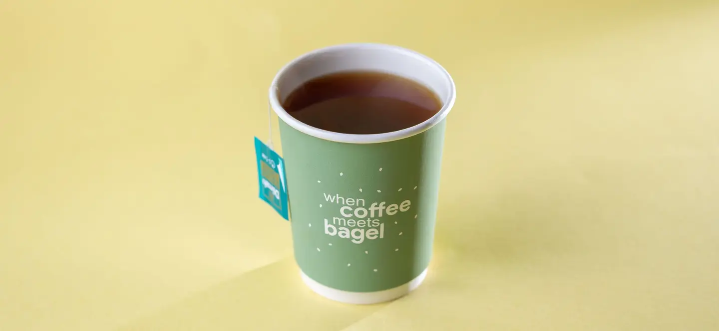 English Breakfast Tea