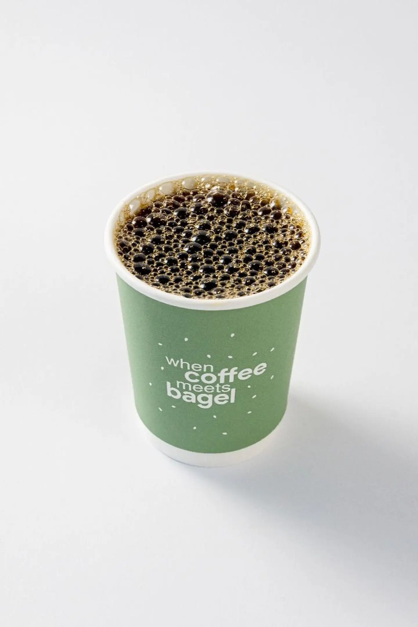 Coffee Of The Day Small