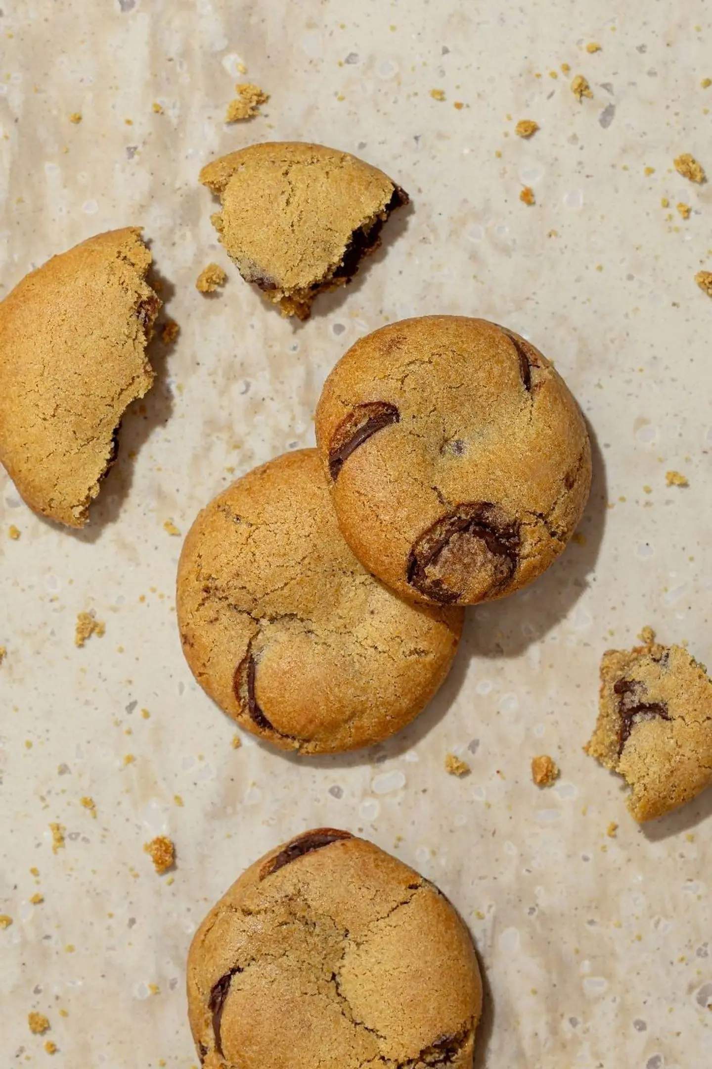 Mini Cookies Jar