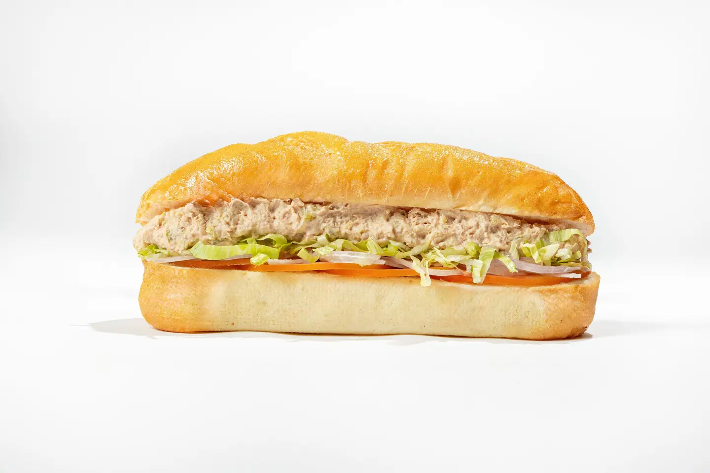 Tuna Sub