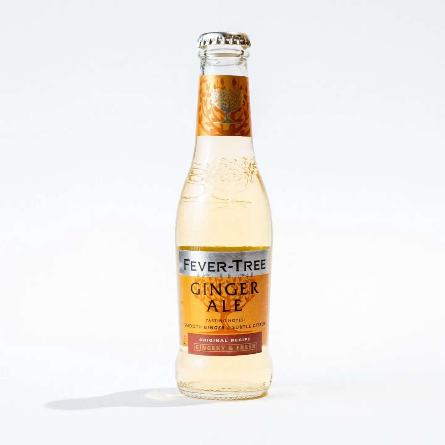 Ginger Ale