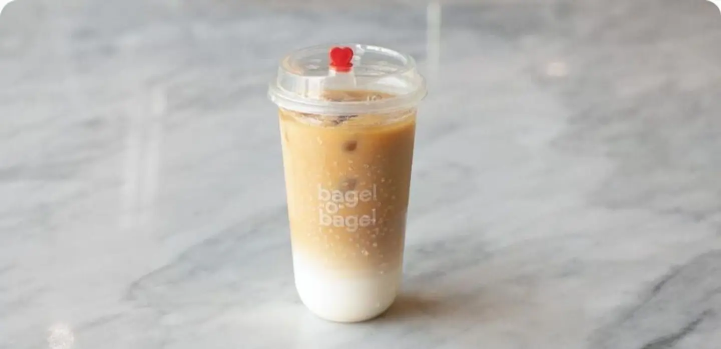 Ice Spanish Latte