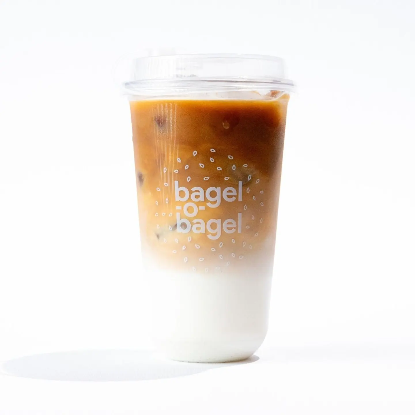 Ice Latte