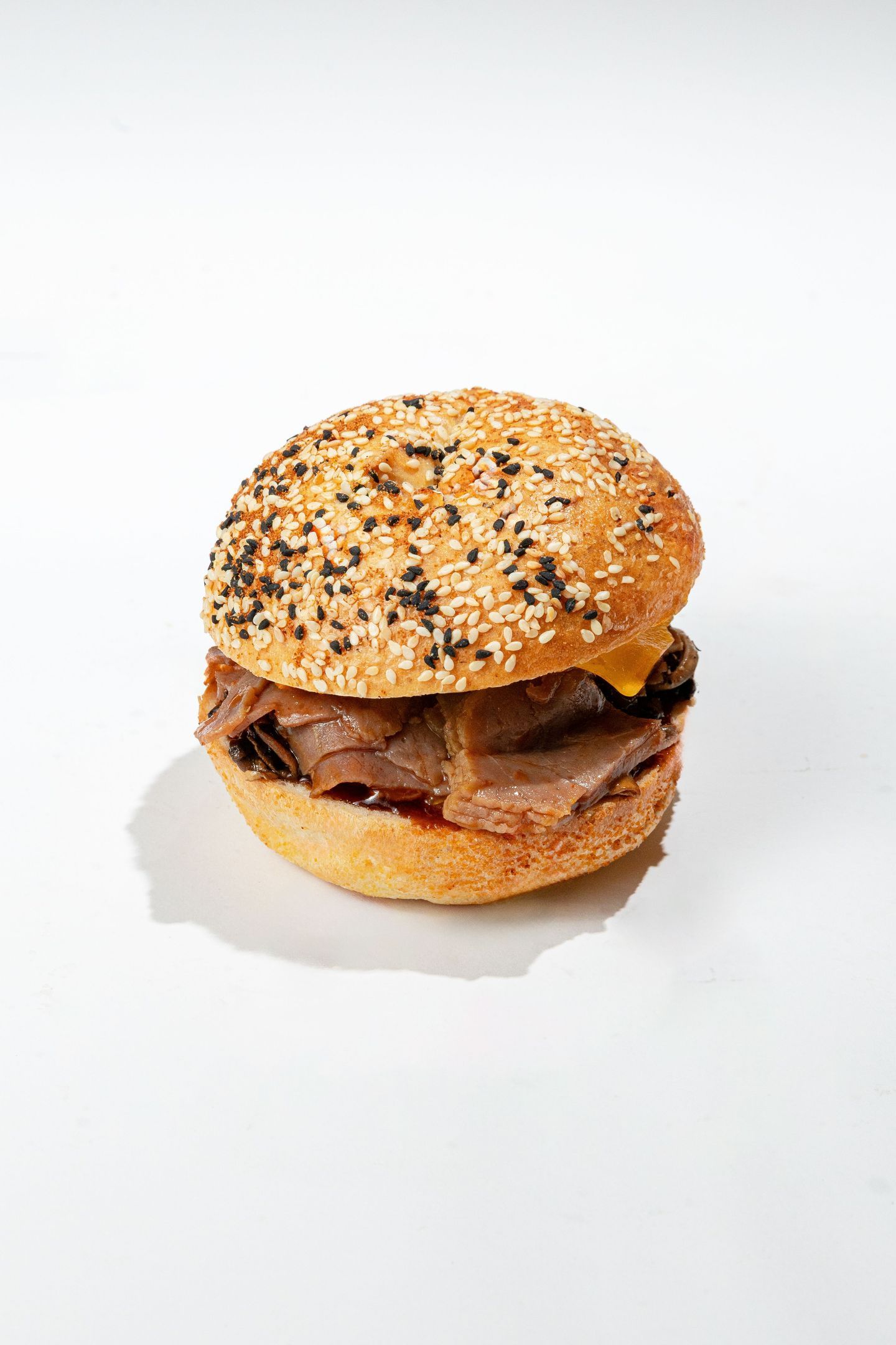 Philly Cheese Steak