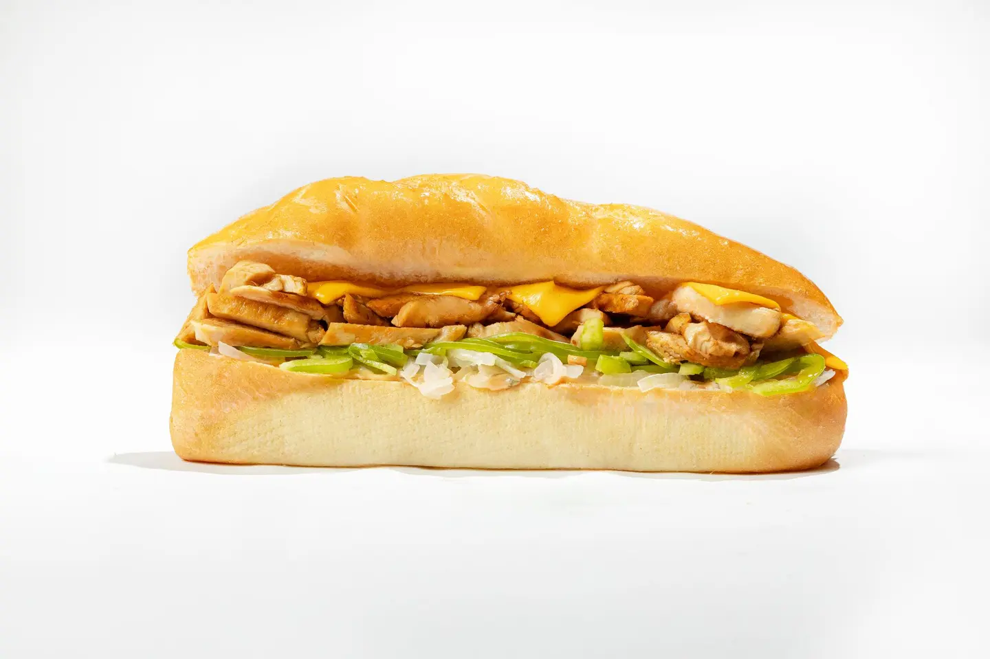 Tryaki Chicken