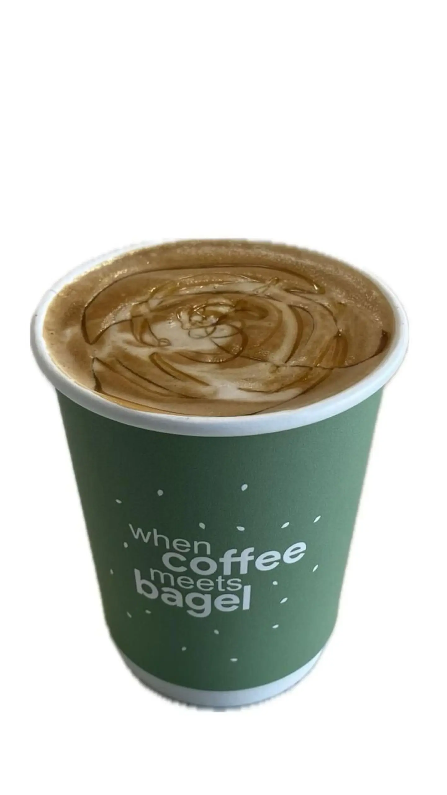 Urban Latte
