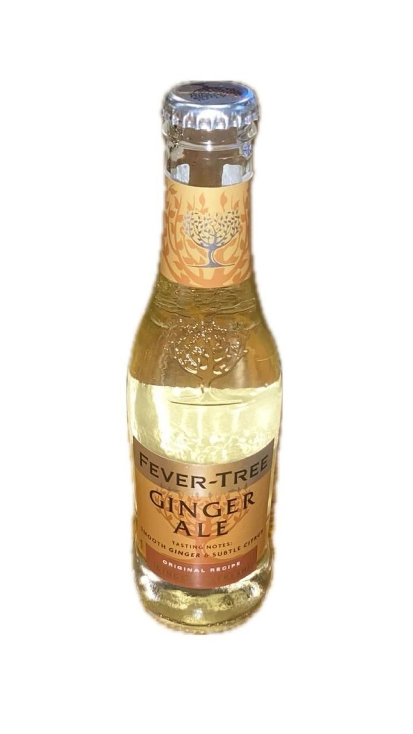 Ginger Ale