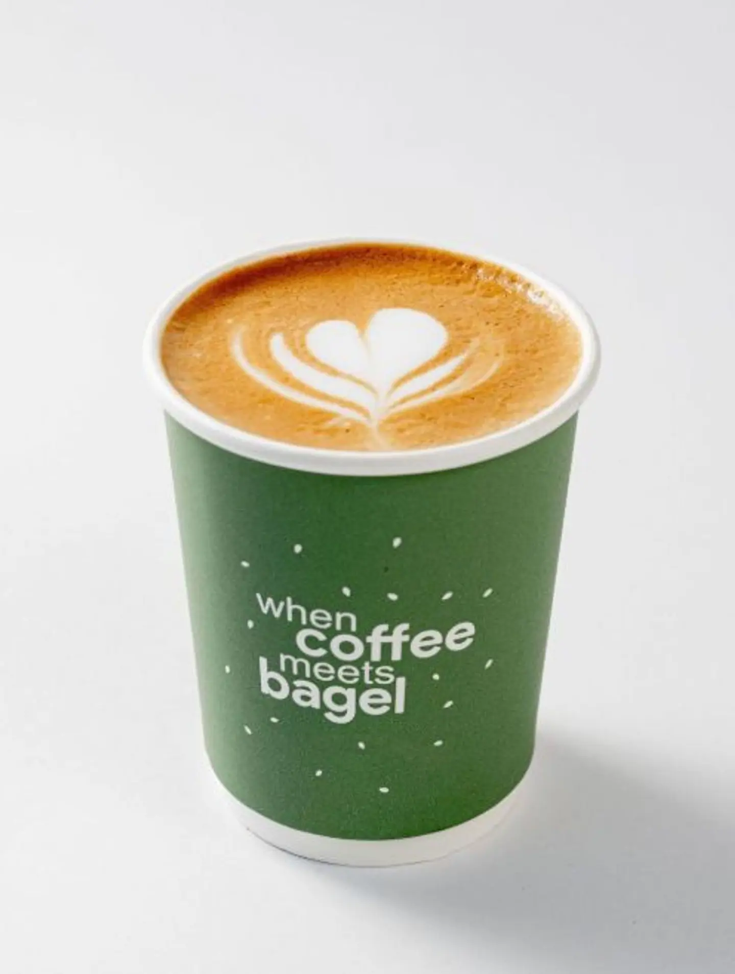Spanish Latte