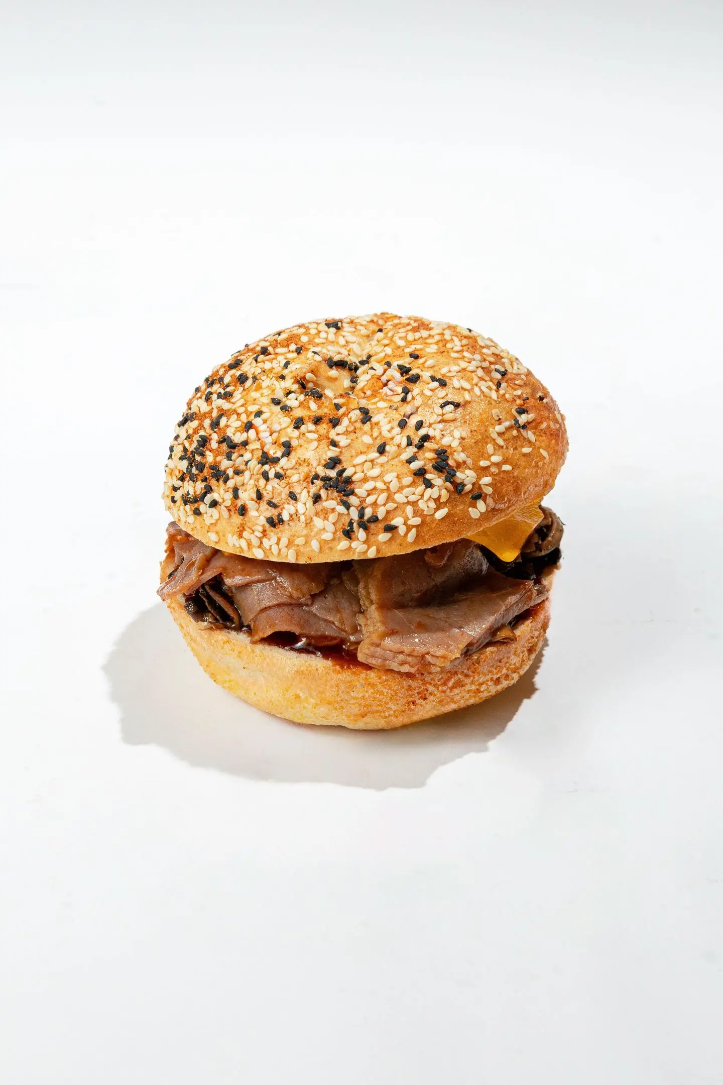 Philly Cheese Steak