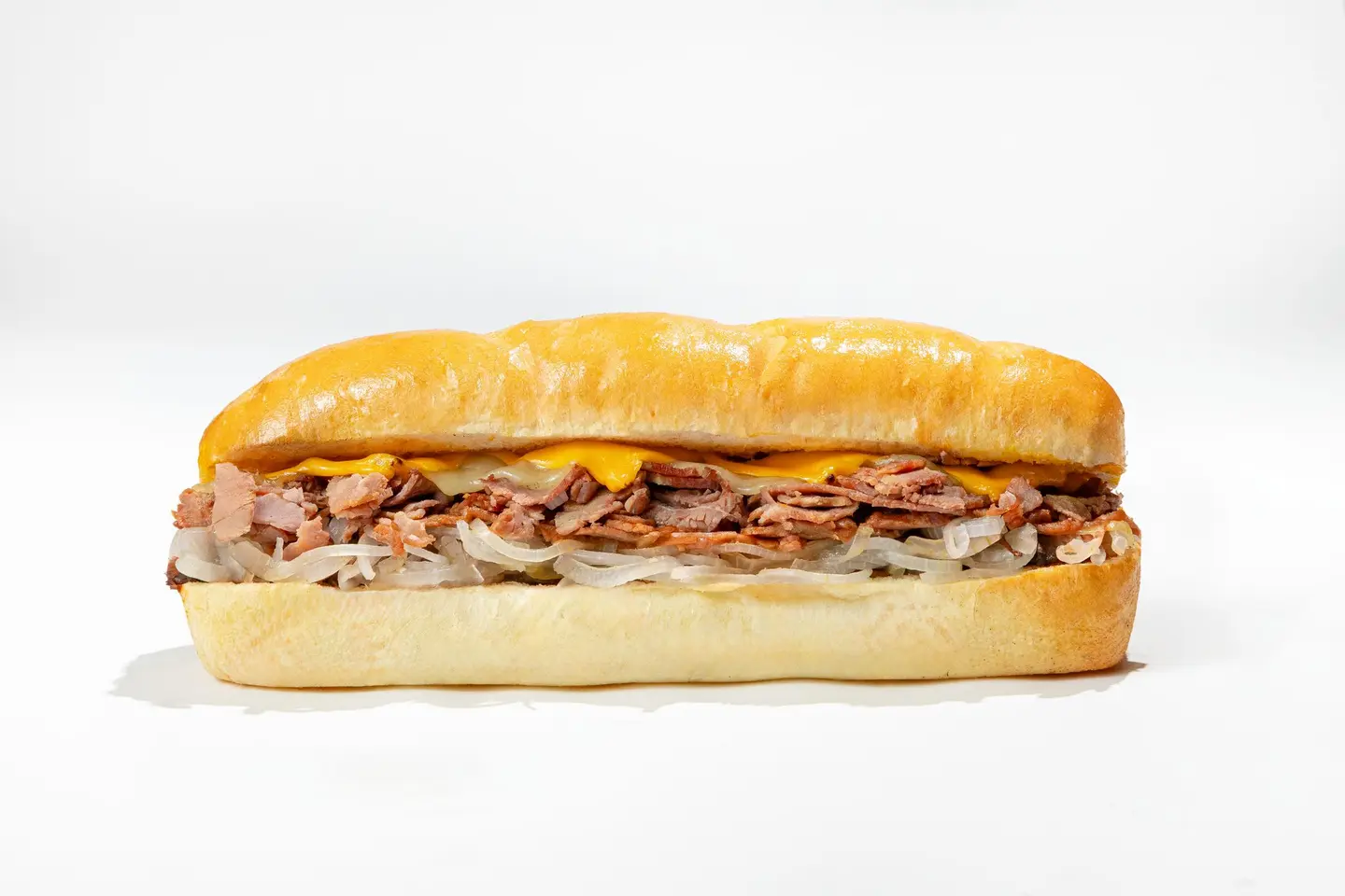 Steak Sub