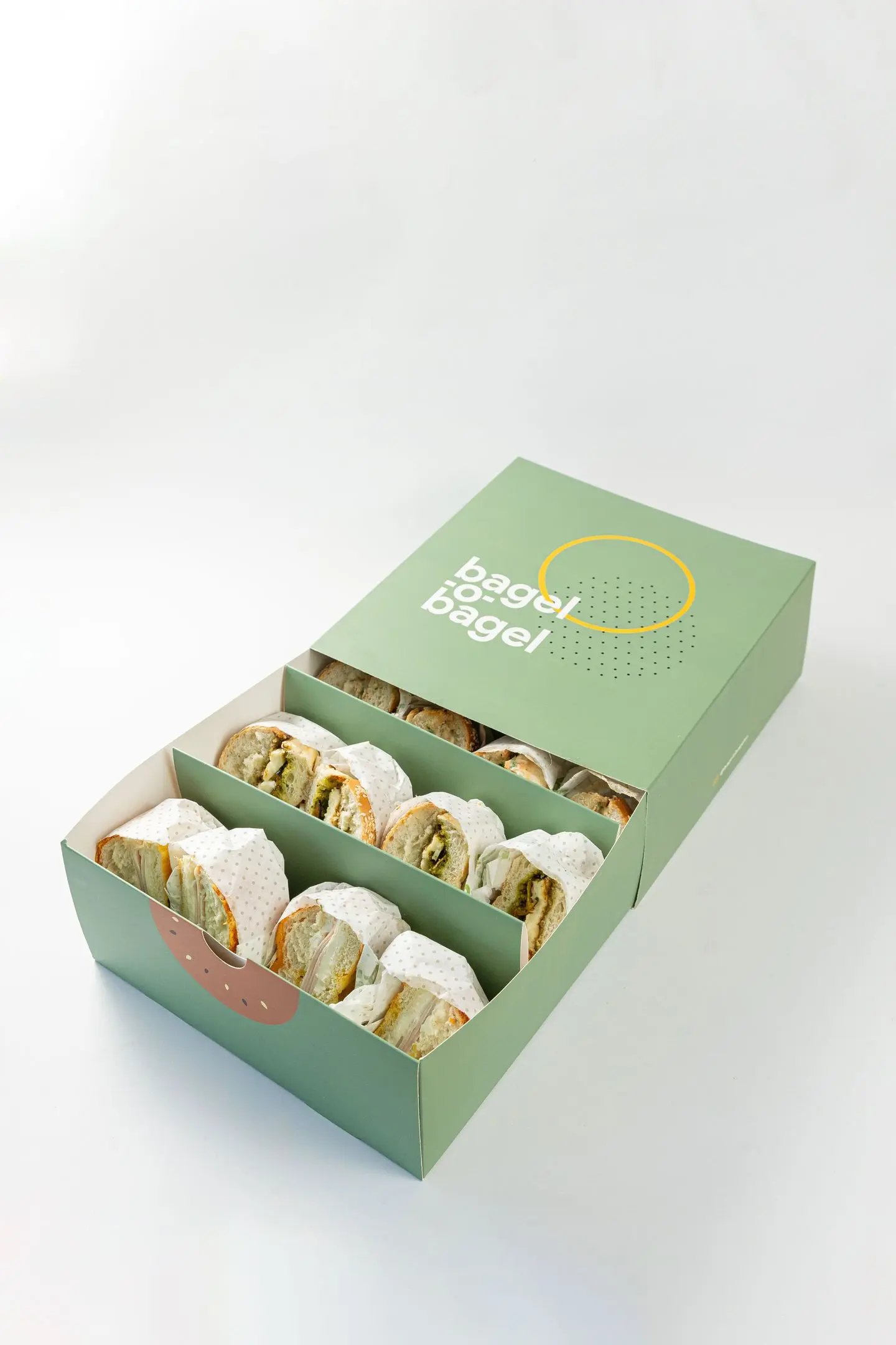 Signature Box