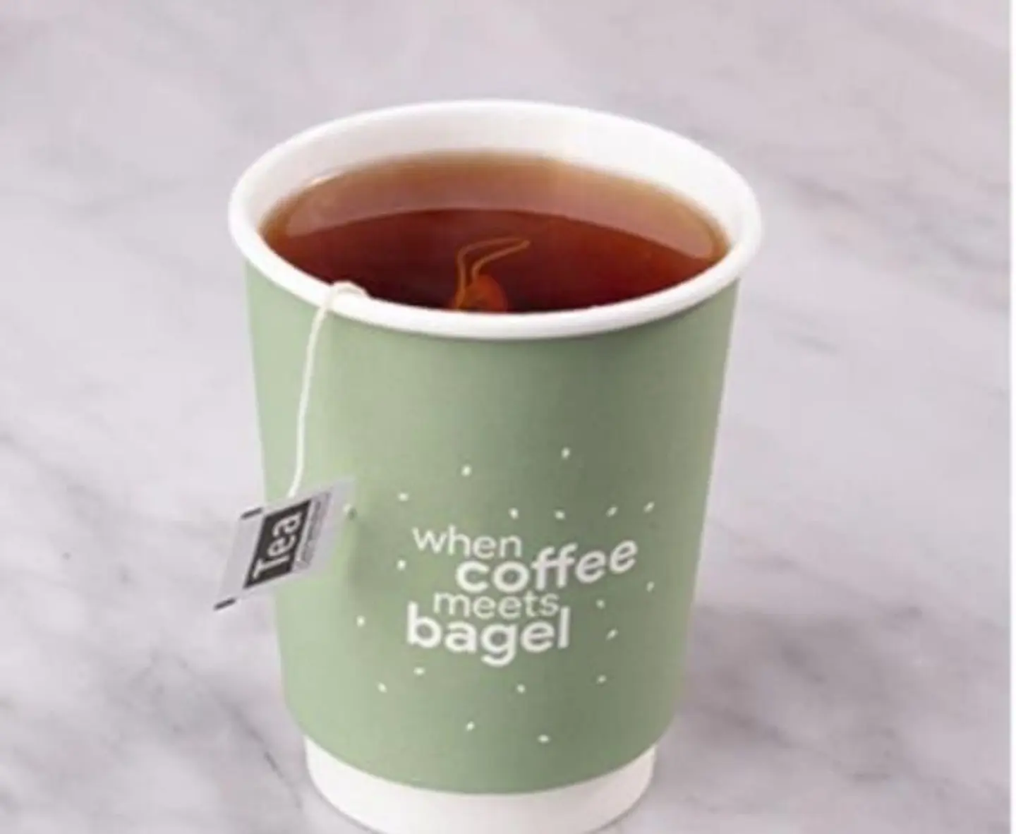 English Breakfast Tea