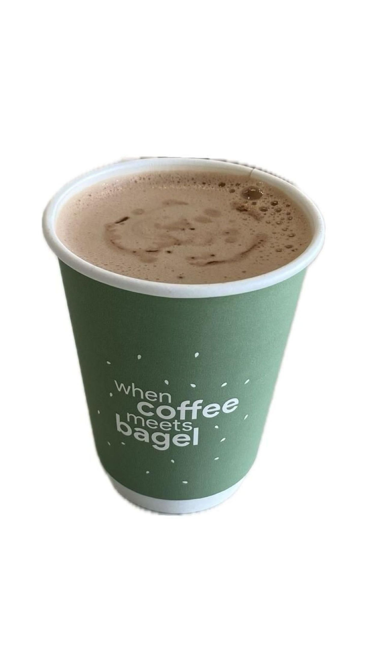 Hot Choclate