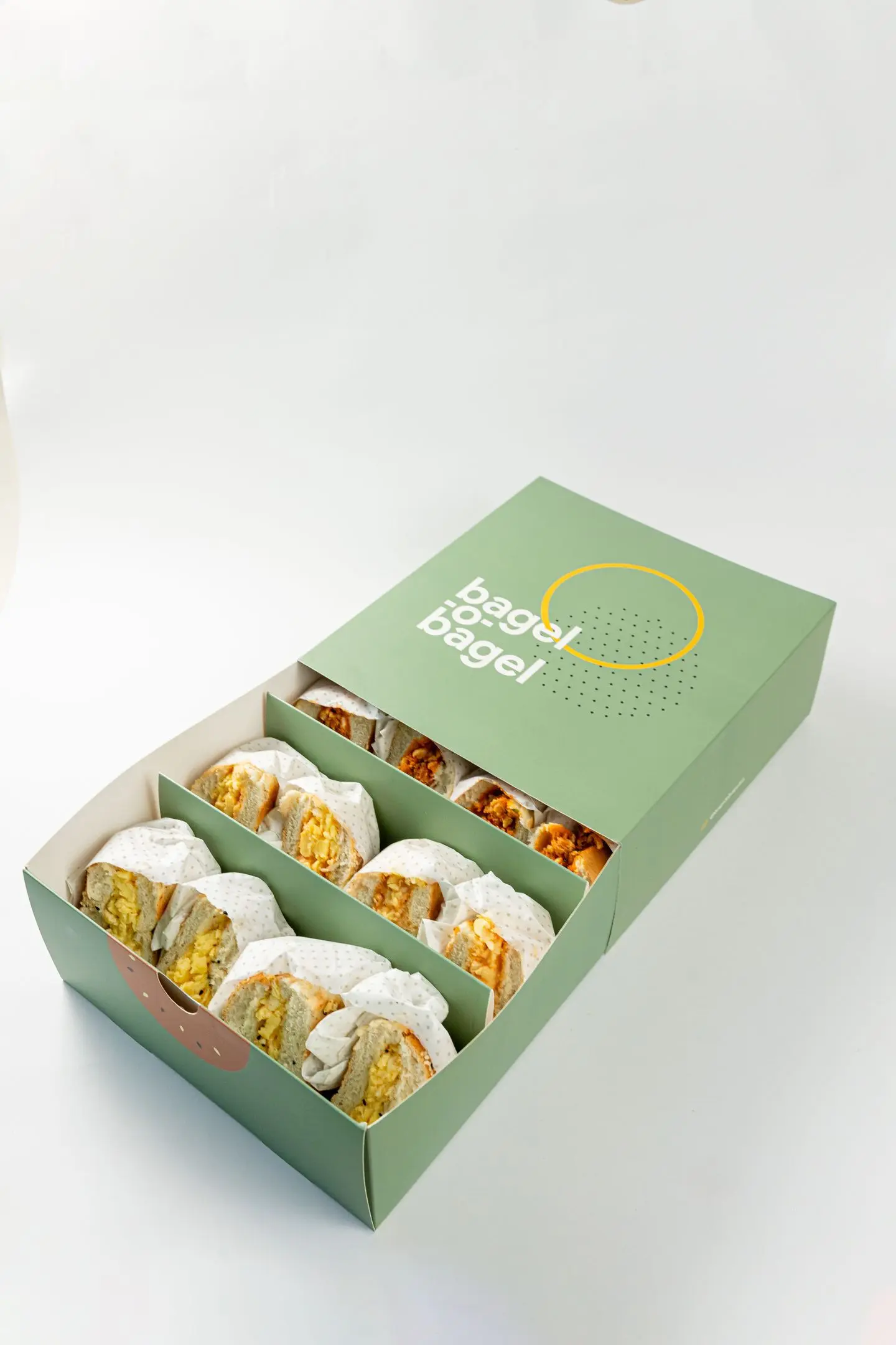 Egg Creation Box