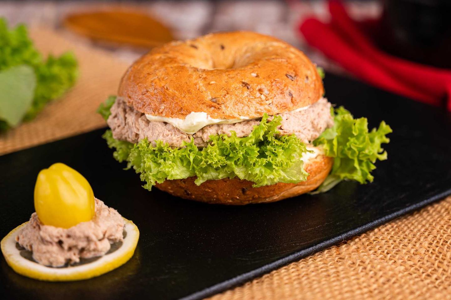 Tuna