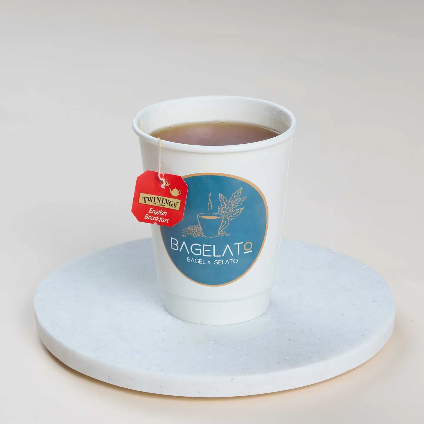 English Breakfast Tea