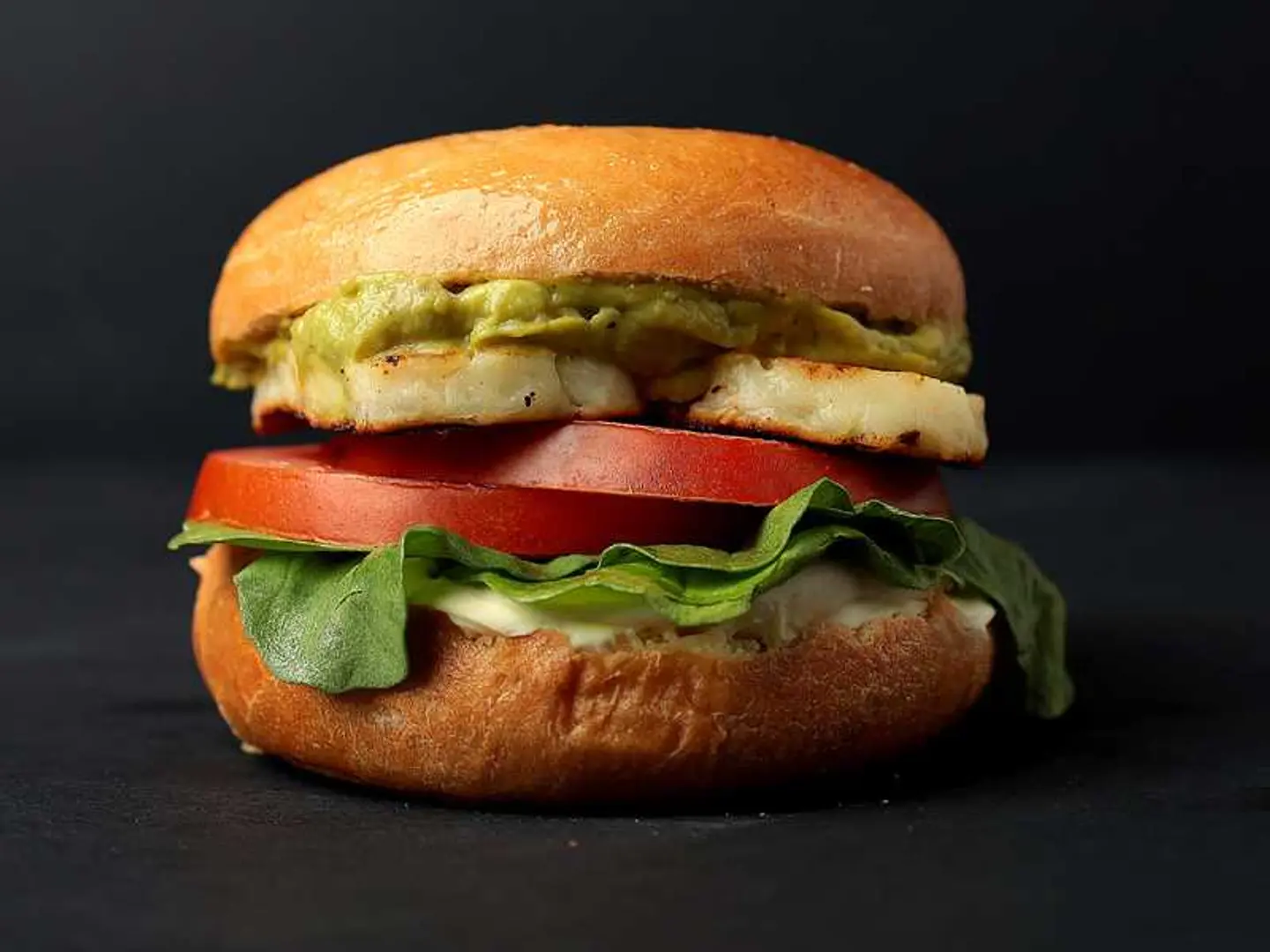 Halloumi