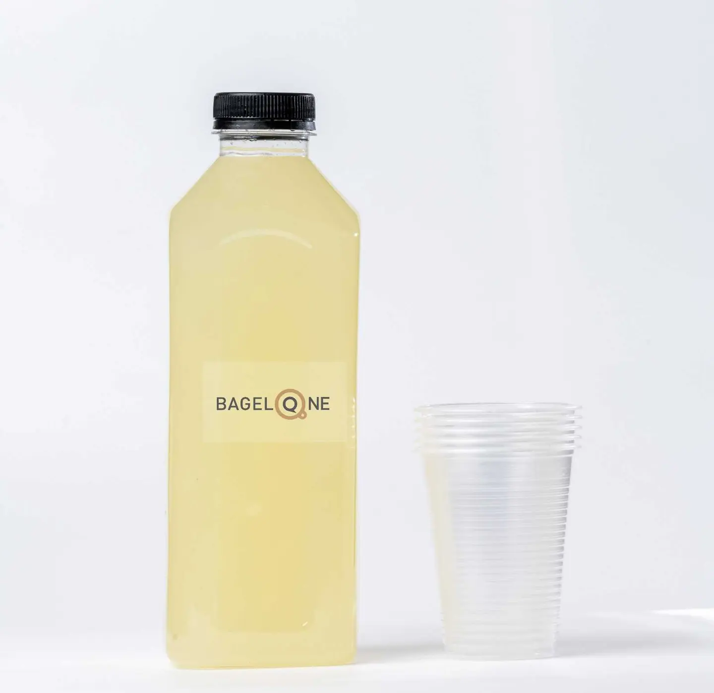 Lemon Juice Gallon