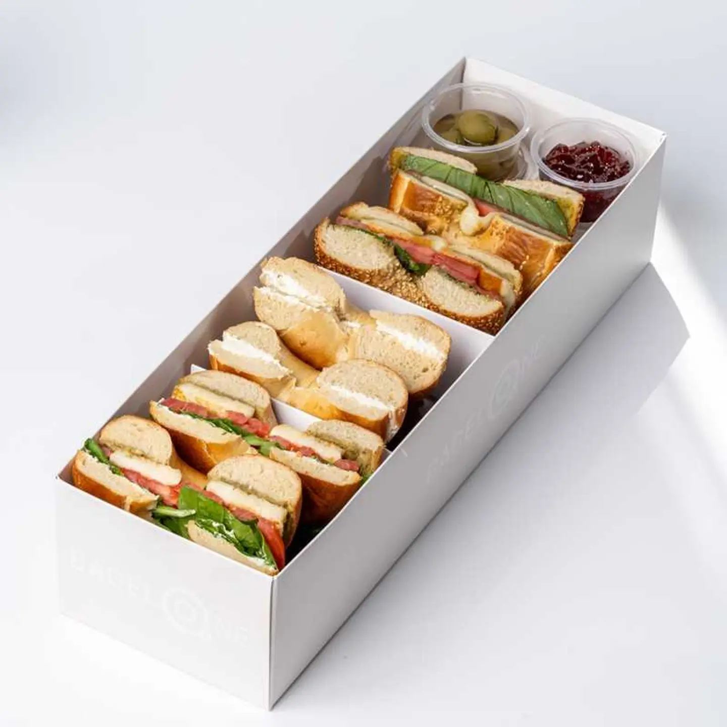 Cheese Box