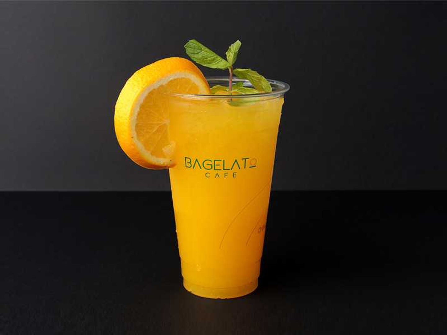 Fresh Orange Juice