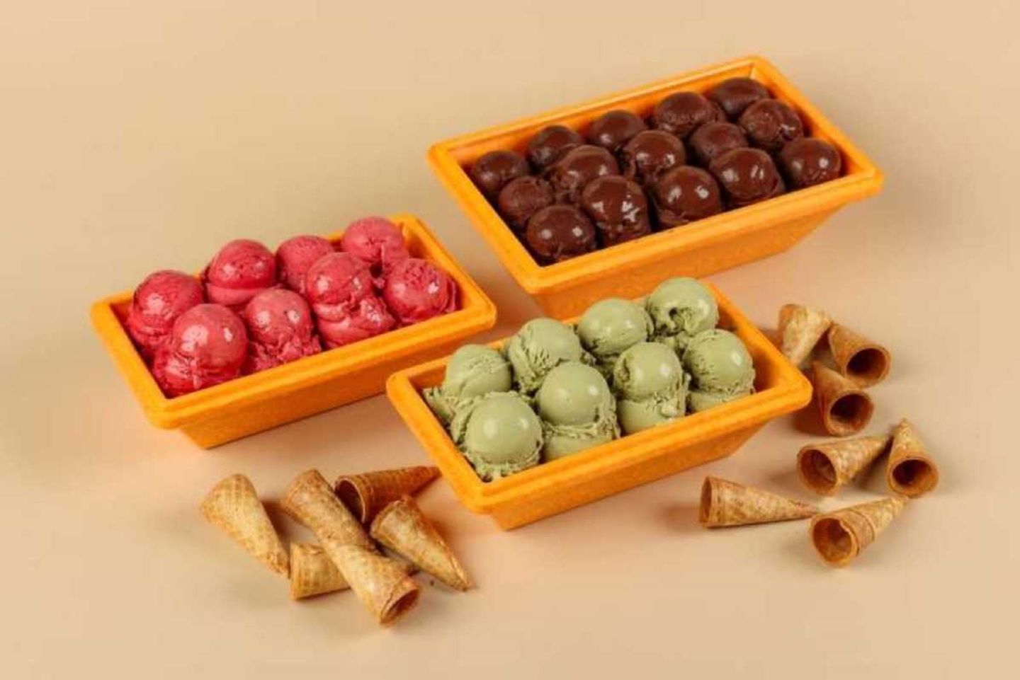 Gelato Big Box