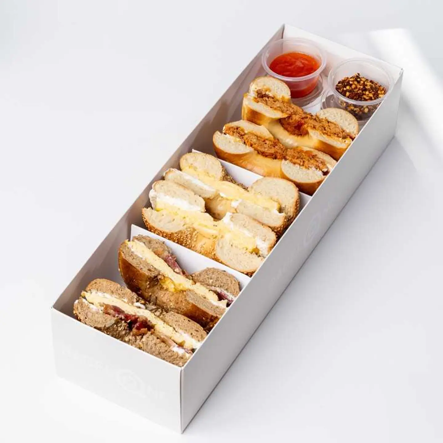 Egg Box