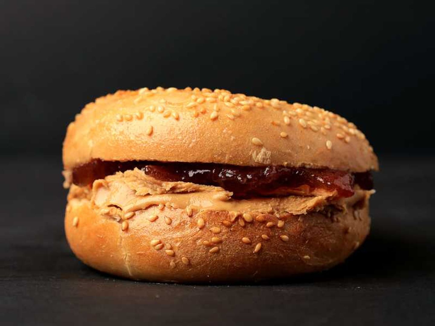 Peanut Butter Jam