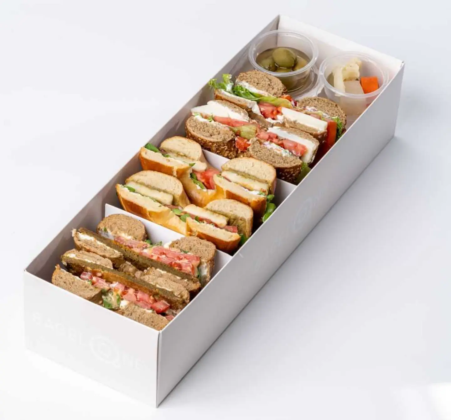 Vegetable Box
