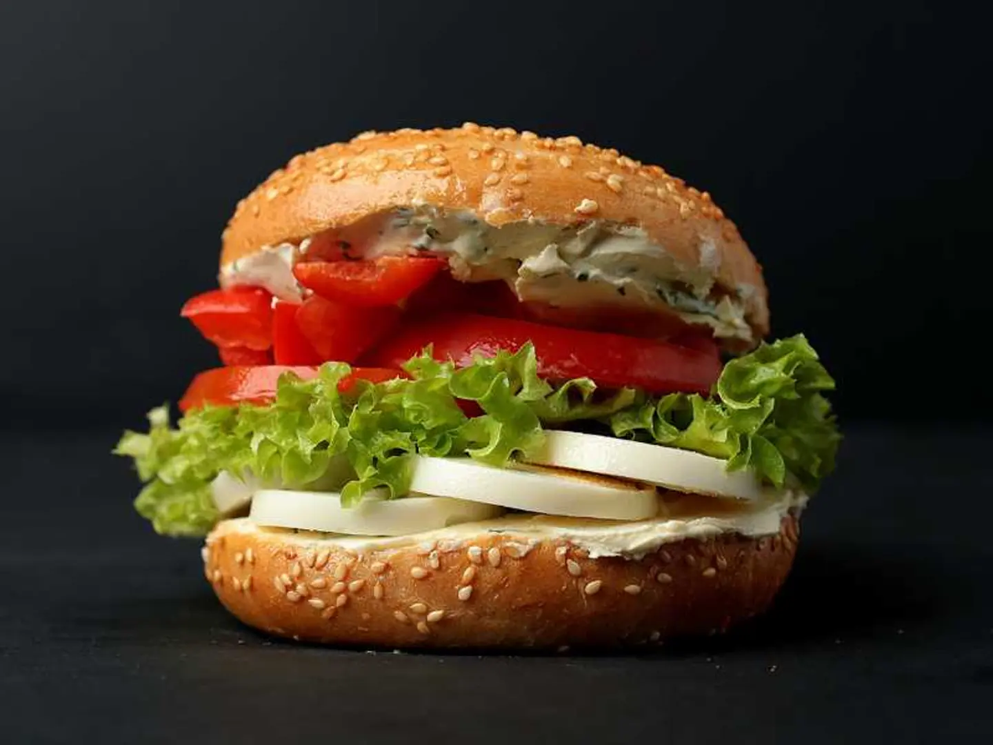 Veggie