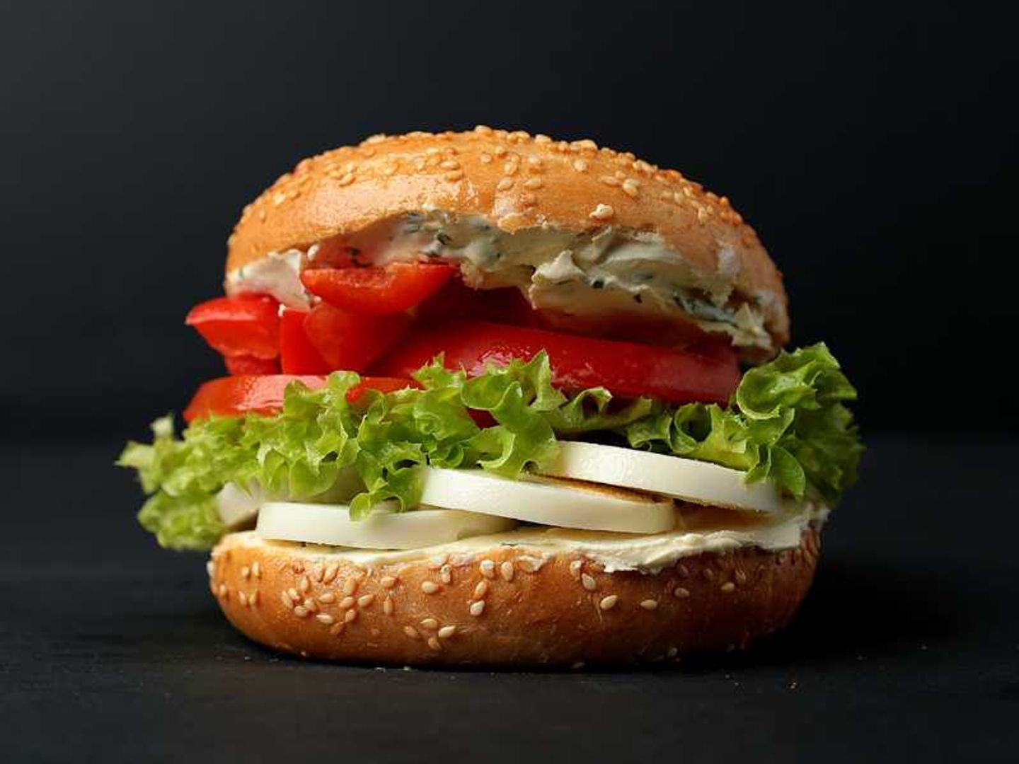 Veggie