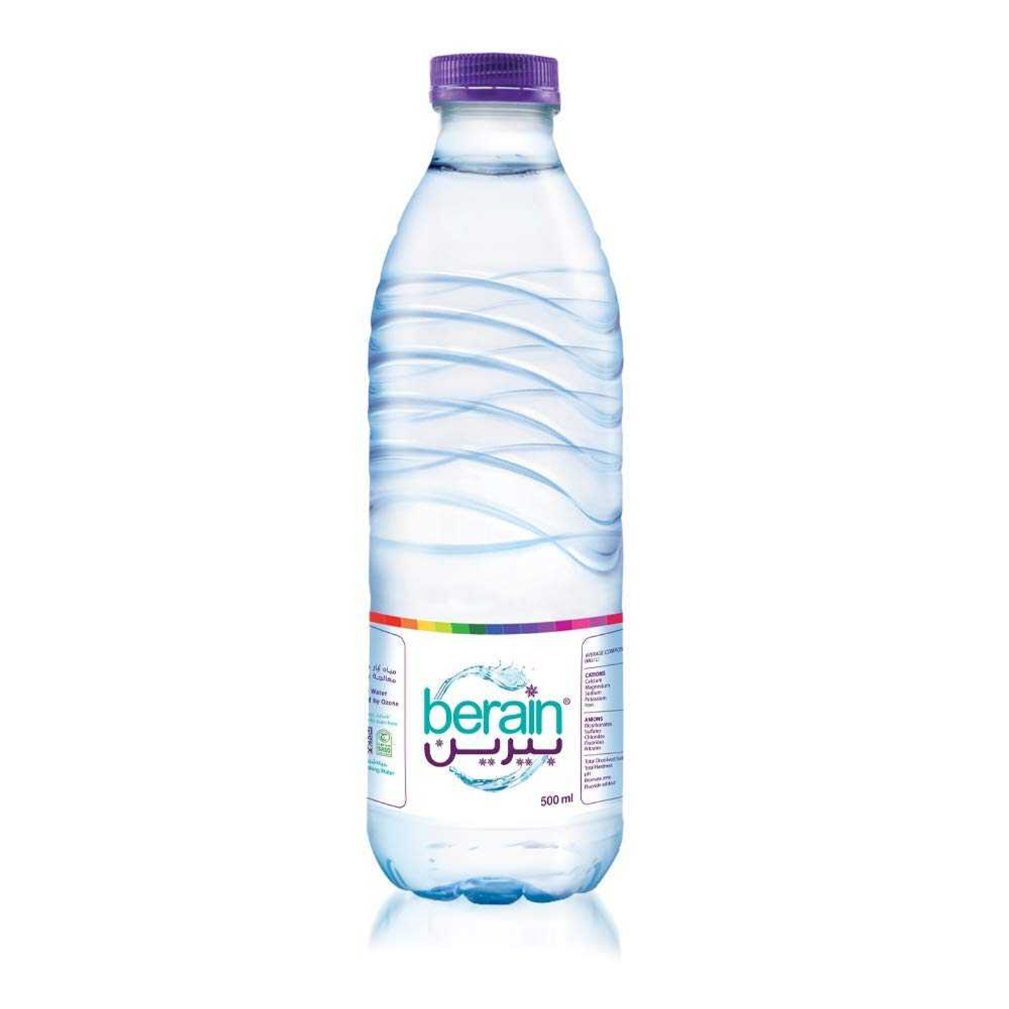 Mineral Water