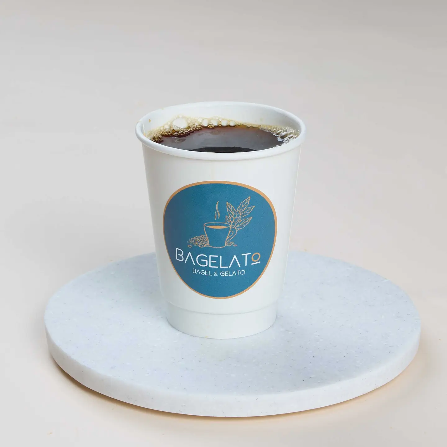 Brewed Coffee