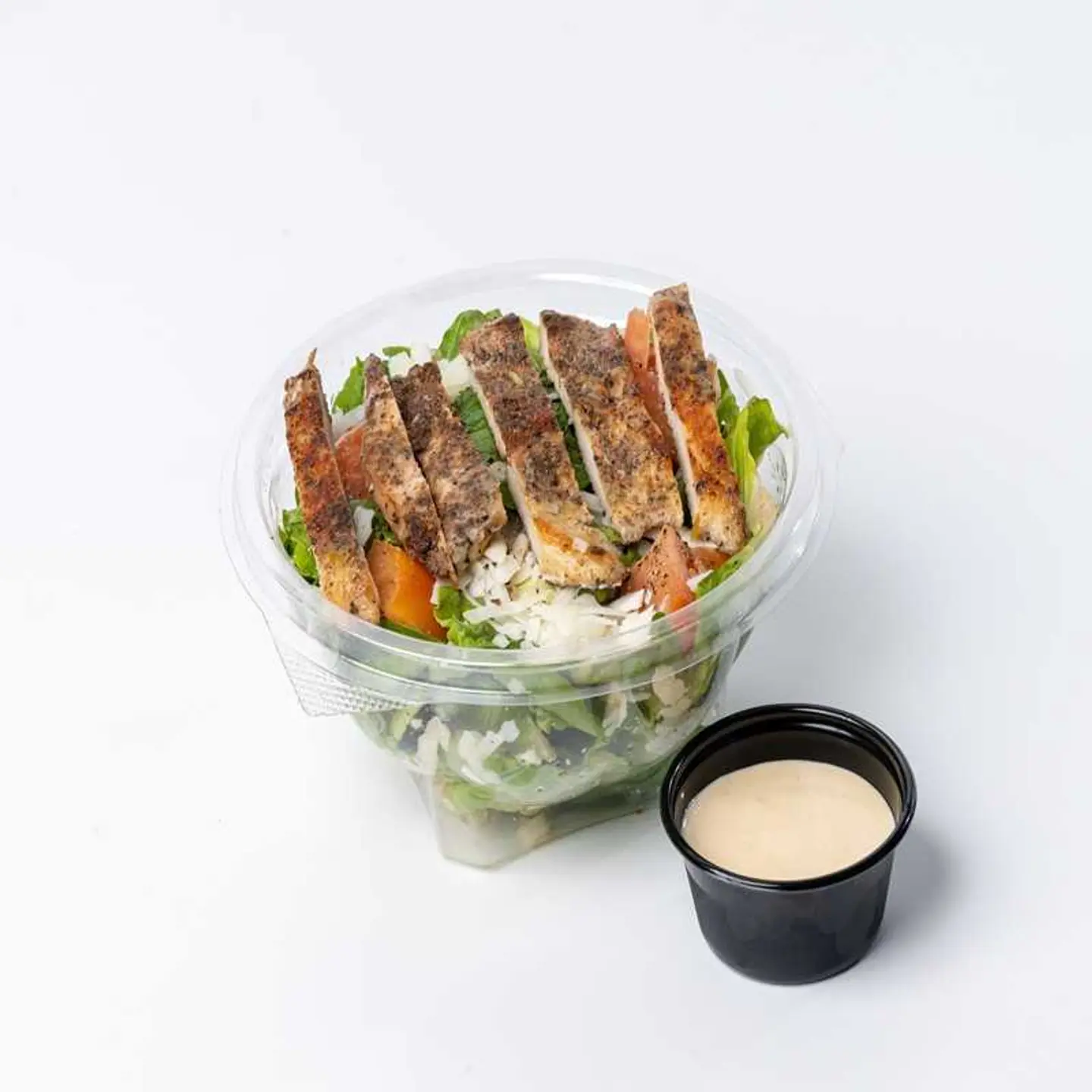 Chicken Ceaser Salad