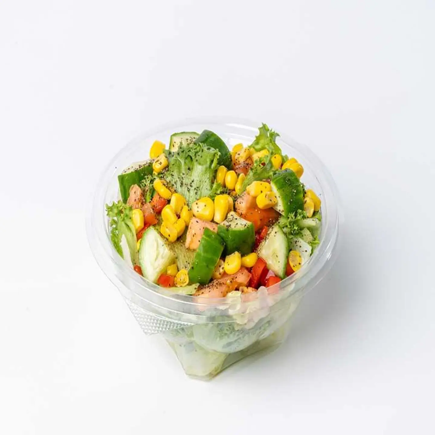 Classic Garden Salad