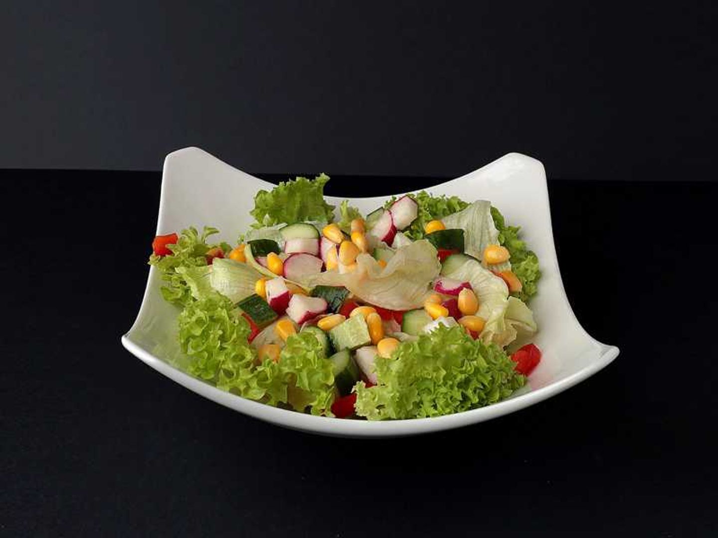 Garden Salad
