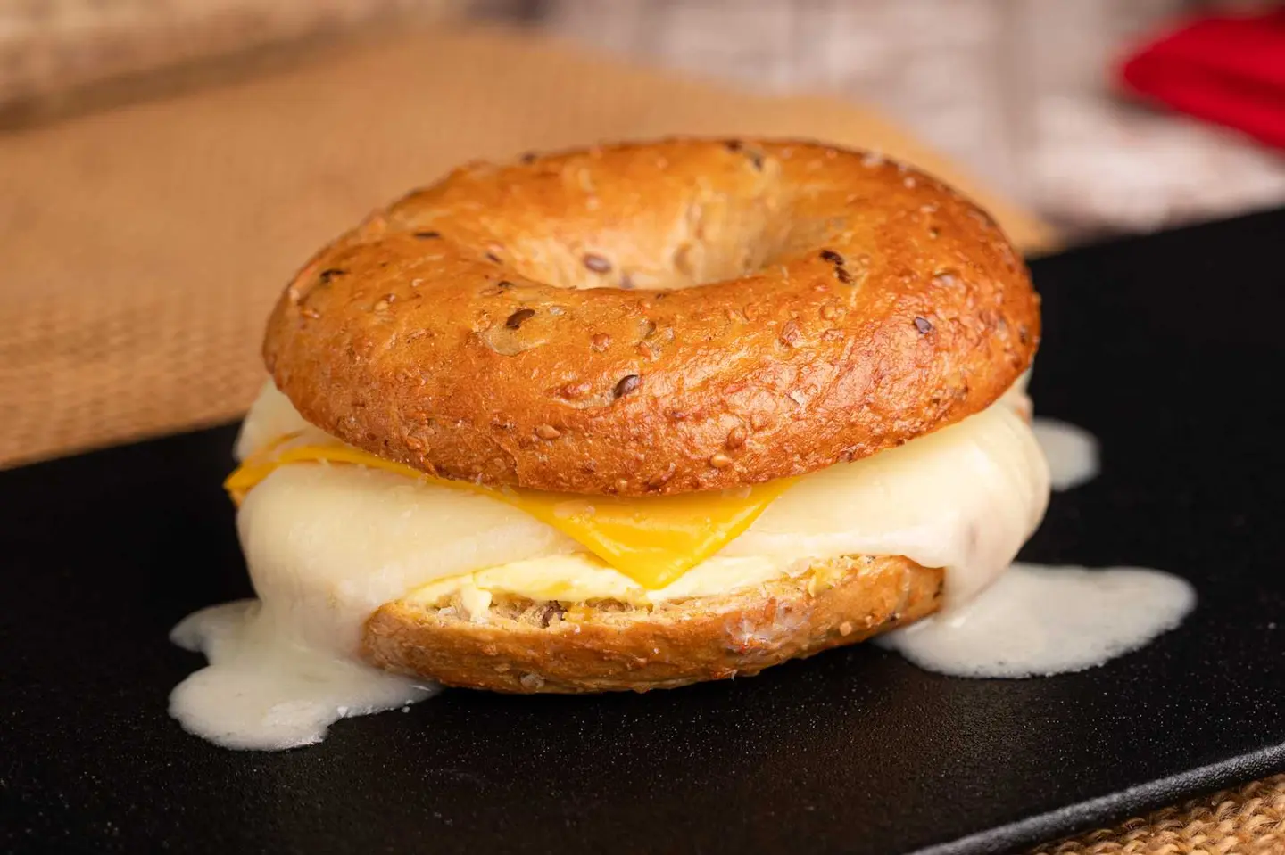 Mixed Cheese