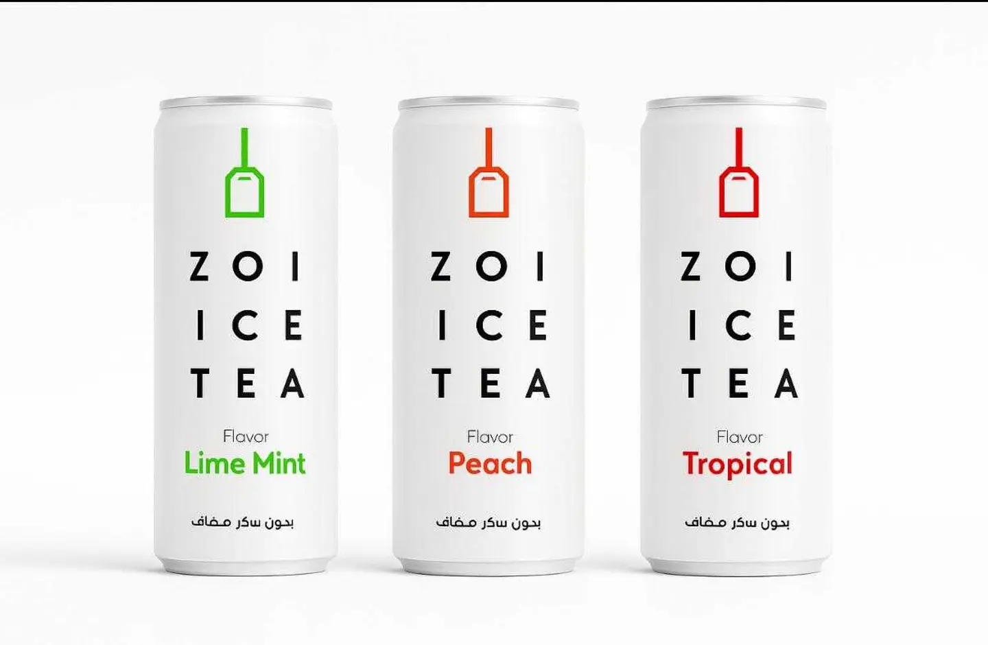 Ice Tea